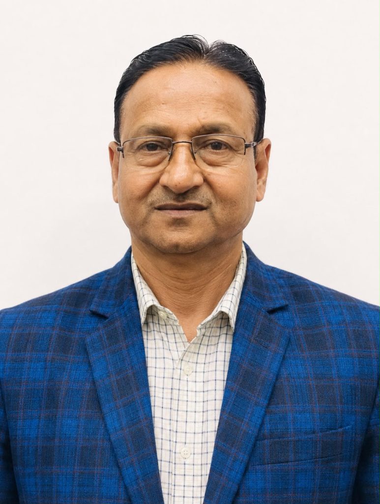 anil mehta