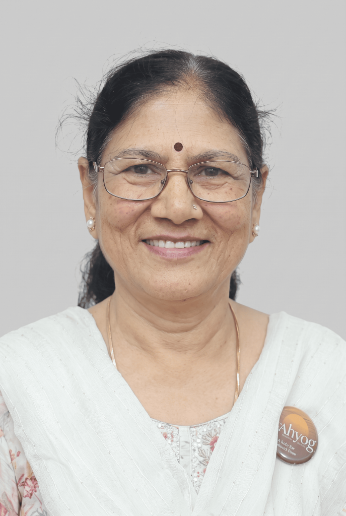 barkha rani bhansali