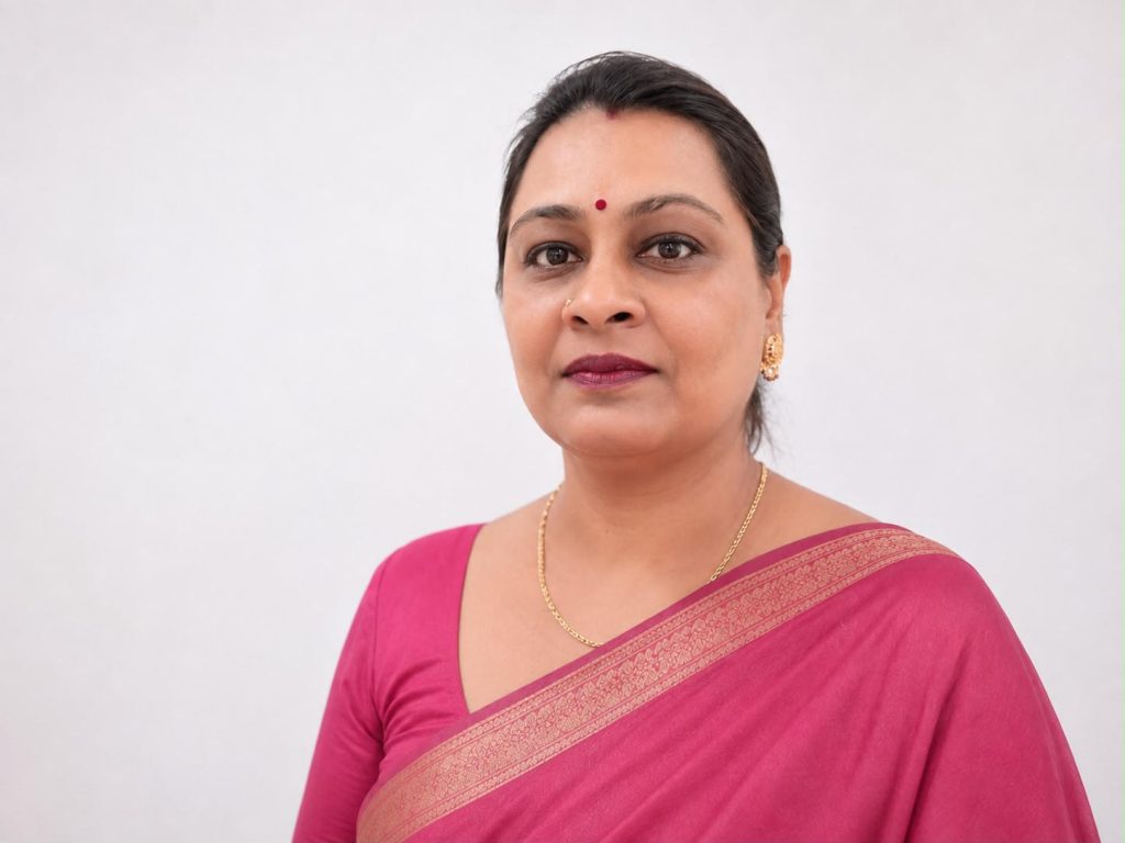 bhawna deora