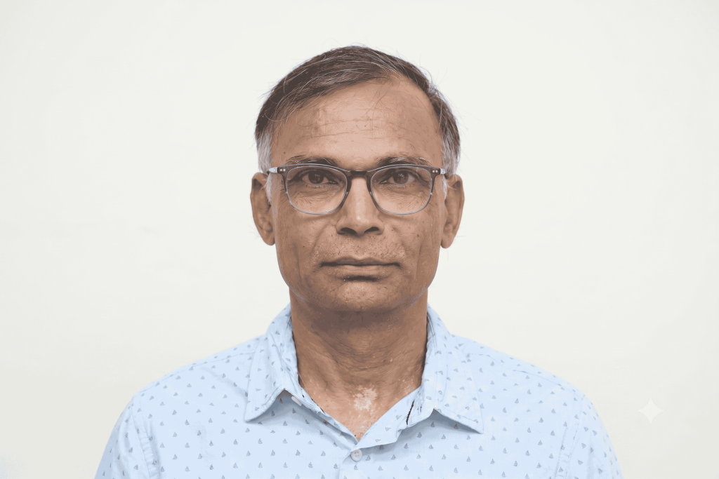 jitendra bhandari