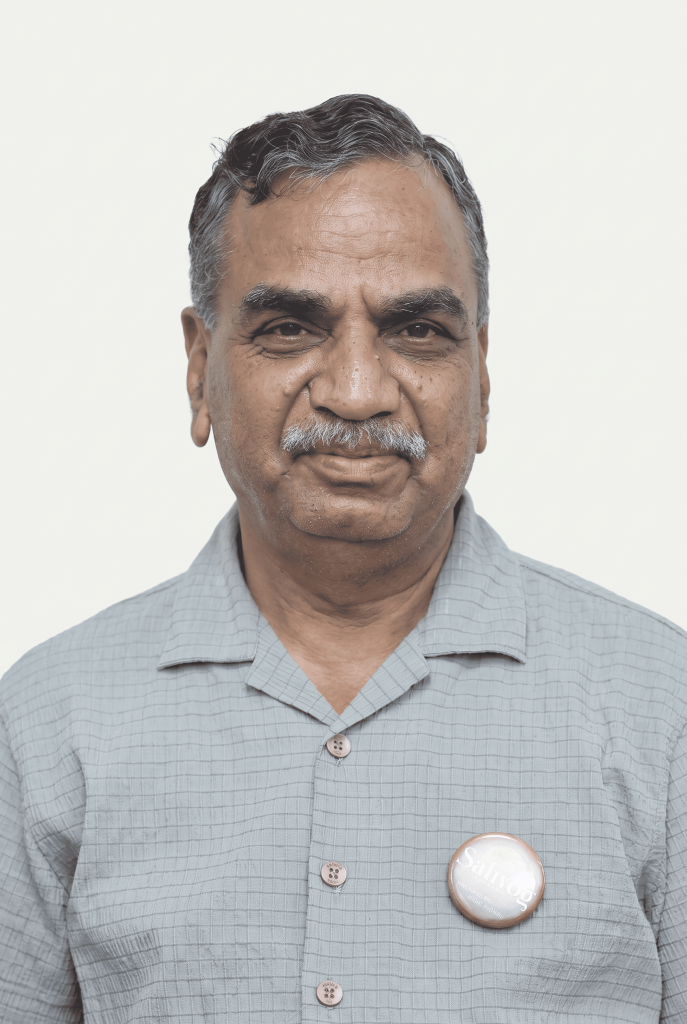 mahendra soni