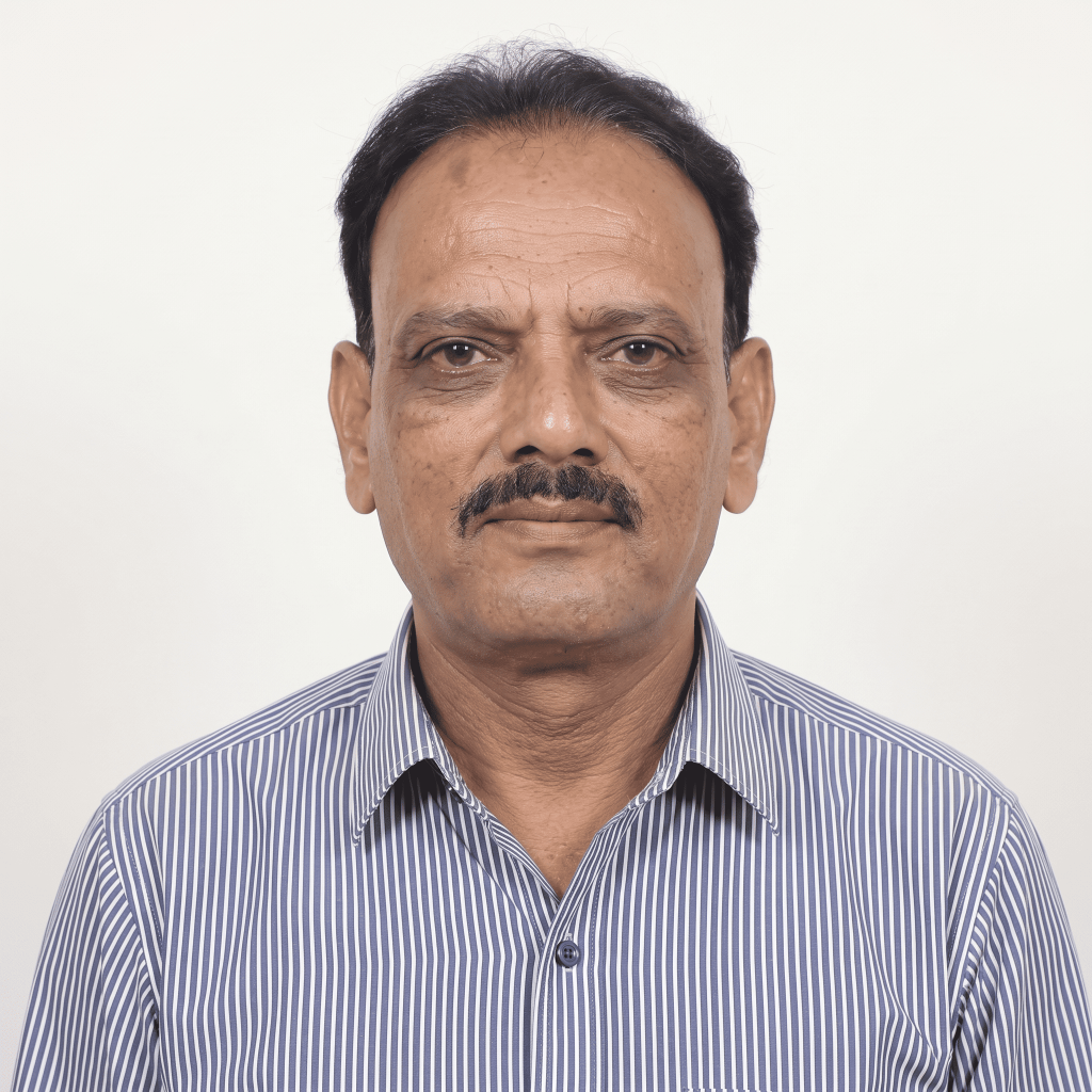 rajesh singhvi