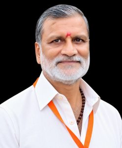 rama kishan bhootra