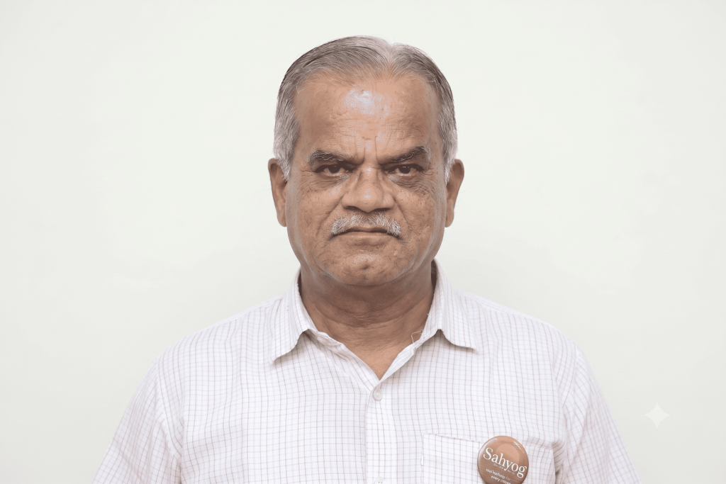 sunil praksh mathur
