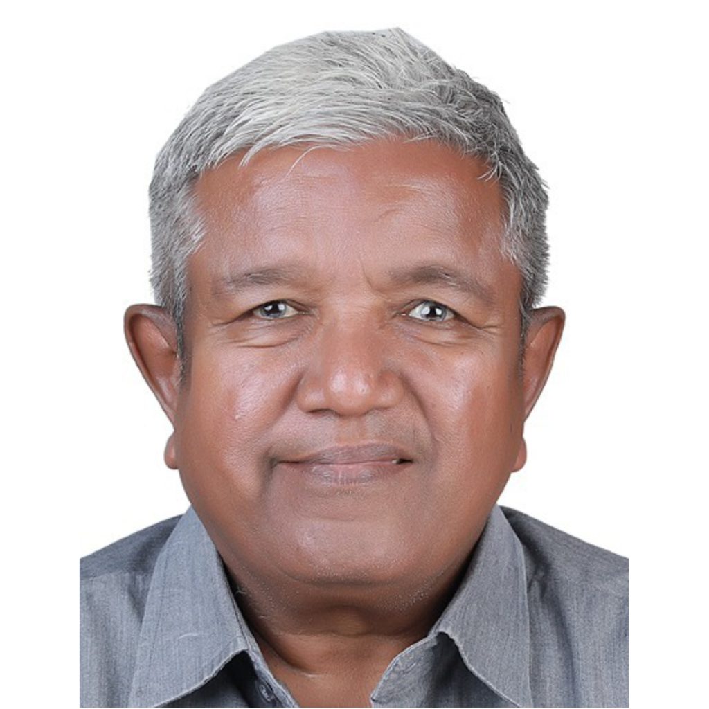 suresh rathi